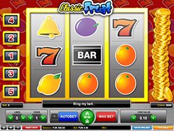 Classic Fruit slots