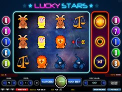 Lucky Stars