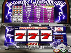 Lucky Lightning