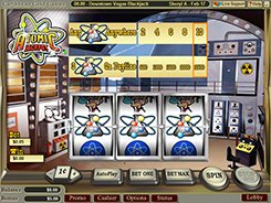 Atomic Jackpot slots