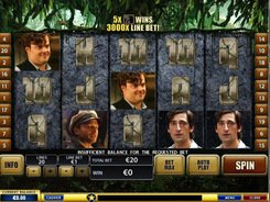 King Kong slots